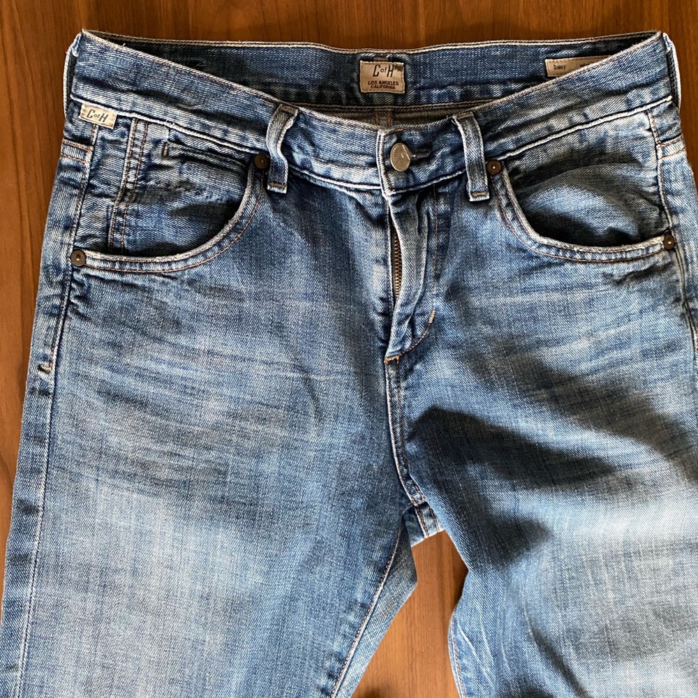 Daisy by Citizens of Humanity Jeans